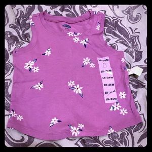 Beautiful girl shirt